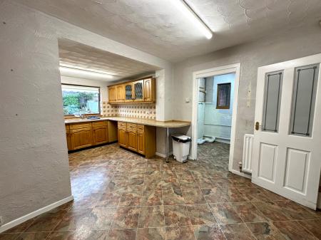 3 bedroom Terraced House for sale in Poultney Street, West Bromwich, B70