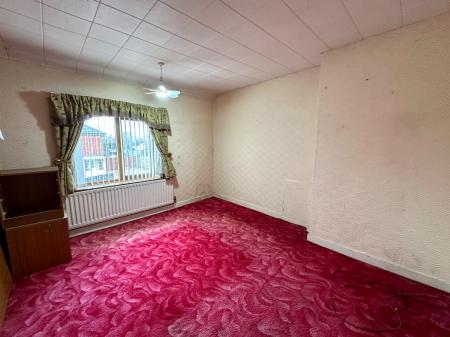 3 bedroom Terraced House for sale in Poultney Street, West Bromwich, B70