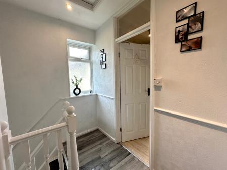 2 bedroom Semi-detached house for sale in Stonehouse Crescent, Wednesbury, Wednesbury, WS10