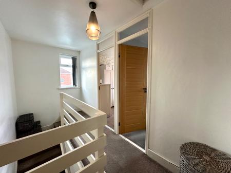 3 bedroom Detached house for sale in Meeting Street, Wednesbury, Wednesbury, WS10