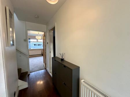 3 bedroom Detached house for sale in Meeting Street, Wednesbury, Wednesbury, WS10