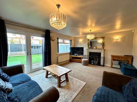 3 bedroom Detached house for sale in Meeting Street, Wednesbury, WS10