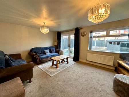3 bedroom Detached house for sale in Meeting Street, Wednesbury, WS10