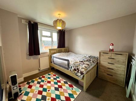 3 bedroom Detached house for sale in Meeting Street, Wednesbury, Wednesbury, WS10