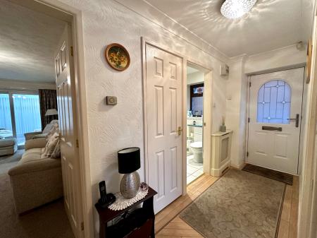 2 bedroom Detached bungalow for sale in Sandwell Road North, West Bromwich, B71