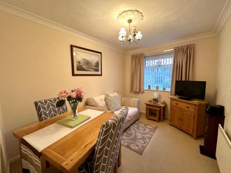 2 bedroom Detached bungalow for sale in Sandwell Road North, West Bromwich, B71