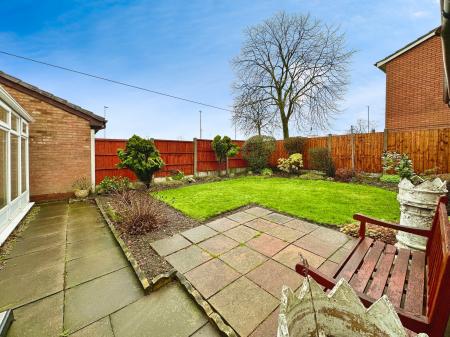 2 bedroom Detached bungalow for sale in Sandwell Road North, West Bromwich, B71