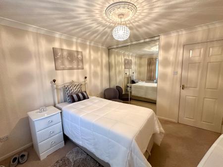 2 bedroom Detached bungalow for sale in Sandwell Road North, West Bromwich, B71