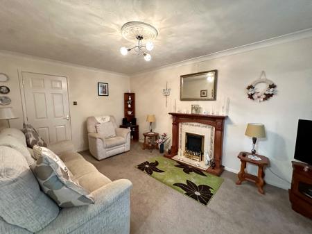 2 bedroom Detached bungalow for sale in Sandwell Road North, West Bromwich, B71