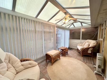 2 bedroom Detached bungalow for sale in Sandwell Road North, West Bromwich, B71
