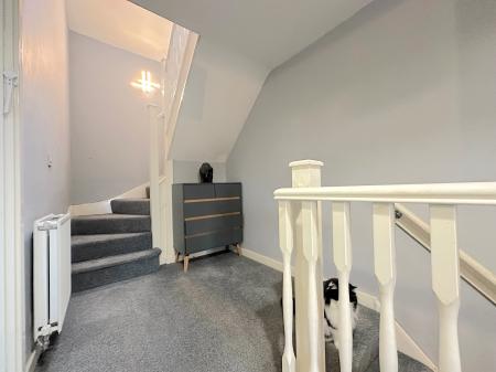 3 bedroom Semi-detached house for sale in Bradfield Way, Dudley, DY1