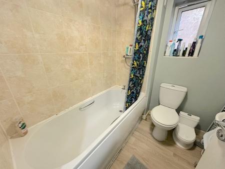 3 bedroom Semi-detached house for sale in Bradfield Way, Dudley, DY1