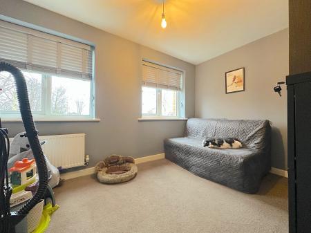 3 bedroom Semi-detached house for sale in Bradfield Way, Dudley, DY1