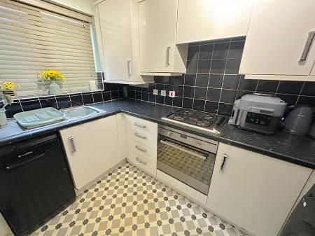 3 bedroom Semi-detached house for sale in Bradfield Way, Dudley, DY1
