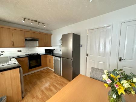 3 bedroom Link detached house for sale in Haywoods Farm, West Bromwich, B71