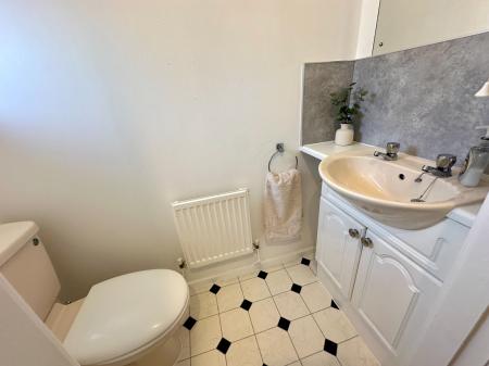 3 bedroom Link detached house for sale in Haywoods Farm, West Bromwich, B71