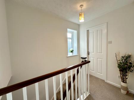 3 bedroom Link detached house for sale in Haywoods Farm, West Bromwich, B71