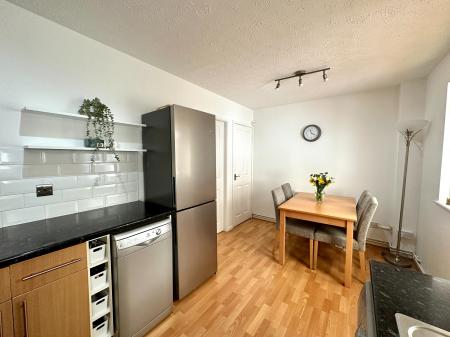 3 bedroom Link detached house for sale in Haywoods Farm, West Bromwich, B71