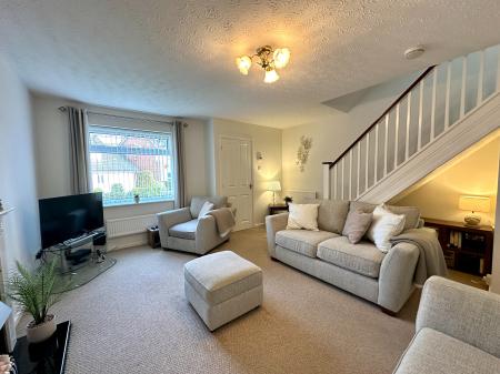 3 bedroom Link detached house for sale in Haywoods Farm, West Bromwich, B71
