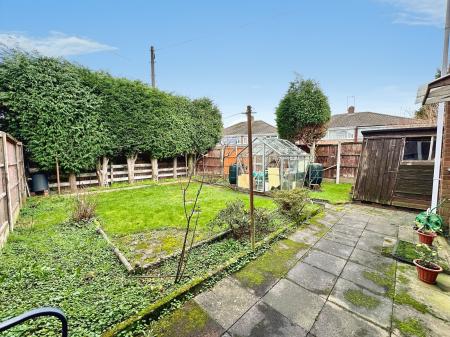 3 bedroom Semi-detached house for sale in Spring Parklands, Dudley, DY1