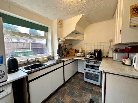 3 bedroom Semi-detached house for sale in Spring Parklands, Dudley, DY1