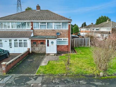 Spring Parklands, Dudley, DY1