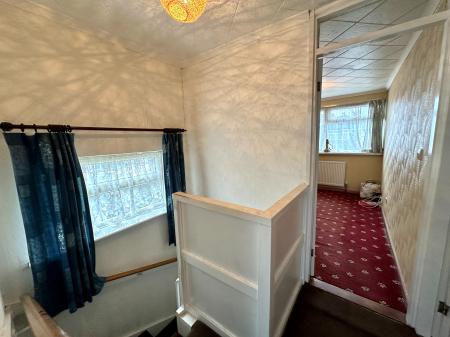 3 bedroom Semi-detached house for sale in Spring Parklands, Dudley, DY1