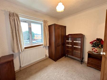 3 bedroom Semi-detached house for sale in Hamstead Terrace, Wednesbury, Wednesbury, WS10