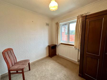 3 bedroom Semi-detached house for sale in Hamstead Terrace, Wednesbury, Wednesbury, WS10