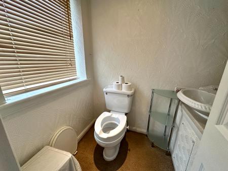 3 bedroom Semi-detached house for sale in Hamstead Terrace, Wednesbury, Wednesbury, WS10