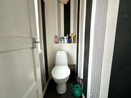 3 bedroom Semi-detached house for sale in Hudson Road, Tipton, DY4