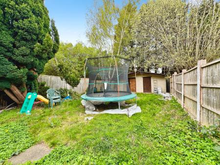 3 bedroom Semi-detached house for sale in Hudson Road, Tipton, DY4