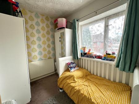 3 bedroom Semi-detached house for sale in Hudson Road, Tipton, DY4