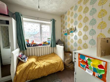 3 bedroom Semi-detached house for sale in Hudson Road, Tipton, DY4