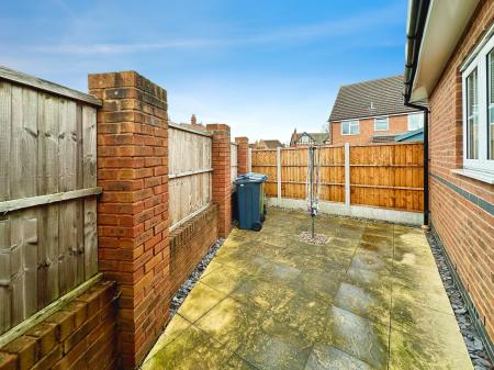 2 bedroom Detached bungalow for sale in Jockey Lane, Wednesbury, Wednesbury, WS10