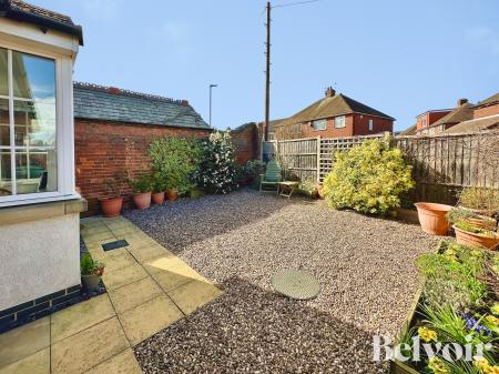 2 bedroom Detached bungalow for sale in Jockey Lane, Wednesbury, Wednesbury, WS10