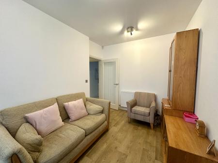 2 bedroom Detached bungalow for sale in Jockey Lane, Wednesbury, Wednesbury, WS10