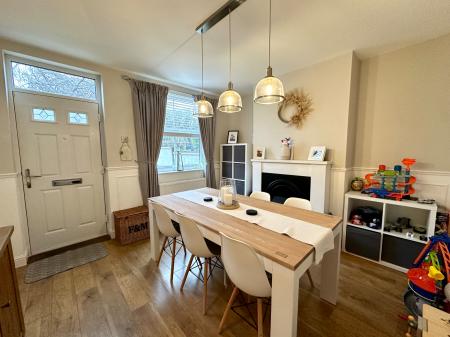 2 bedroom Terraced House for sale in Heath Lane, West Bromwich, B71