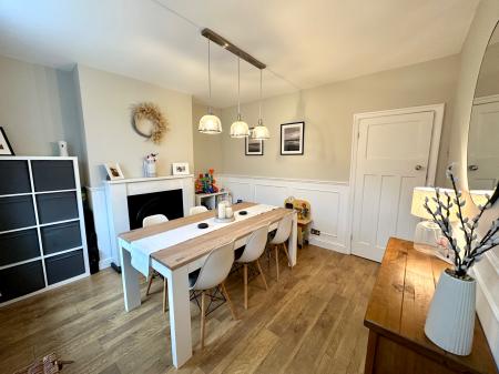 2 bedroom Terraced House for sale in Heath Lane, West Bromwich, B71