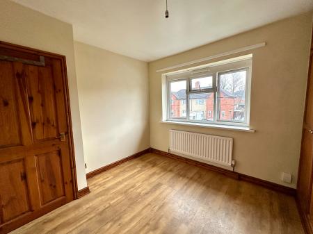 3 bedroom Semi-detached house for sale in Beech Road, Wednesbury, WS10