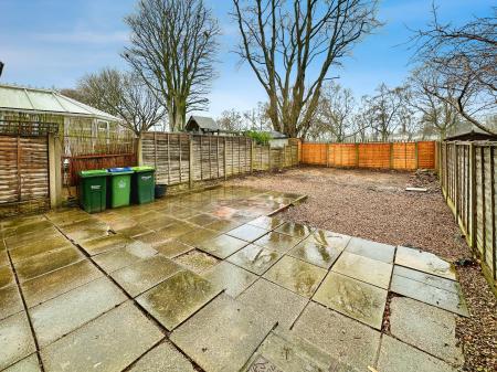 3 bedroom Semi-detached house for sale in Beech Road, Wednesbury, WS10