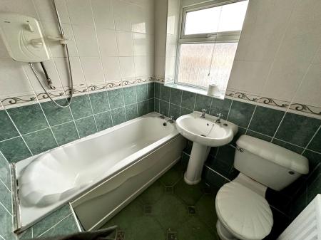 3 bedroom Semi-detached house for sale in Beech Road, Wednesbury, WS10