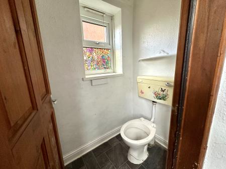 3 bedroom Semi-detached house for sale in Beech Road, Wednesbury, WS10