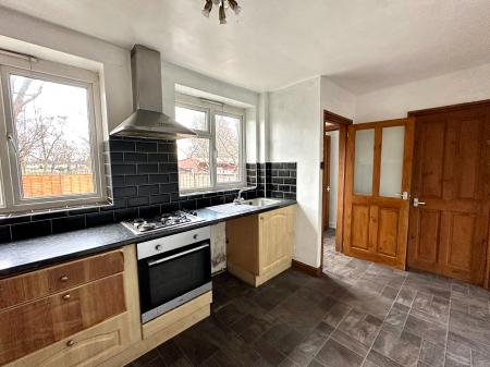 3 bedroom Semi-detached house for sale in Beech Road, Wednesbury, WS10