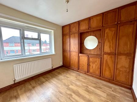 3 bedroom Semi-detached house for sale in Beech Road, Wednesbury, WS10