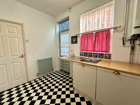 2 bedroom Terraced House for sale in Osborne Road, West Bromwich, B70