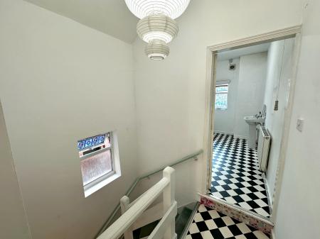 2 bedroom Terraced House for sale in Osborne Road, West Bromwich, B70