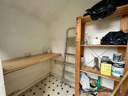 2 bedroom Terraced House for sale in Osborne Road, West Bromwich, B70