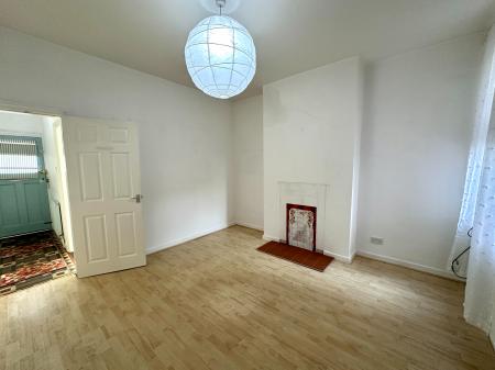 2 bedroom Terraced House for sale in Osborne Road, West Bromwich, B70