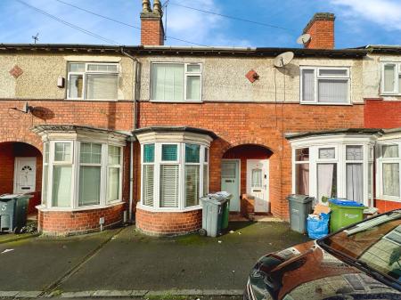 Osborne Road, West Bromwich, B70